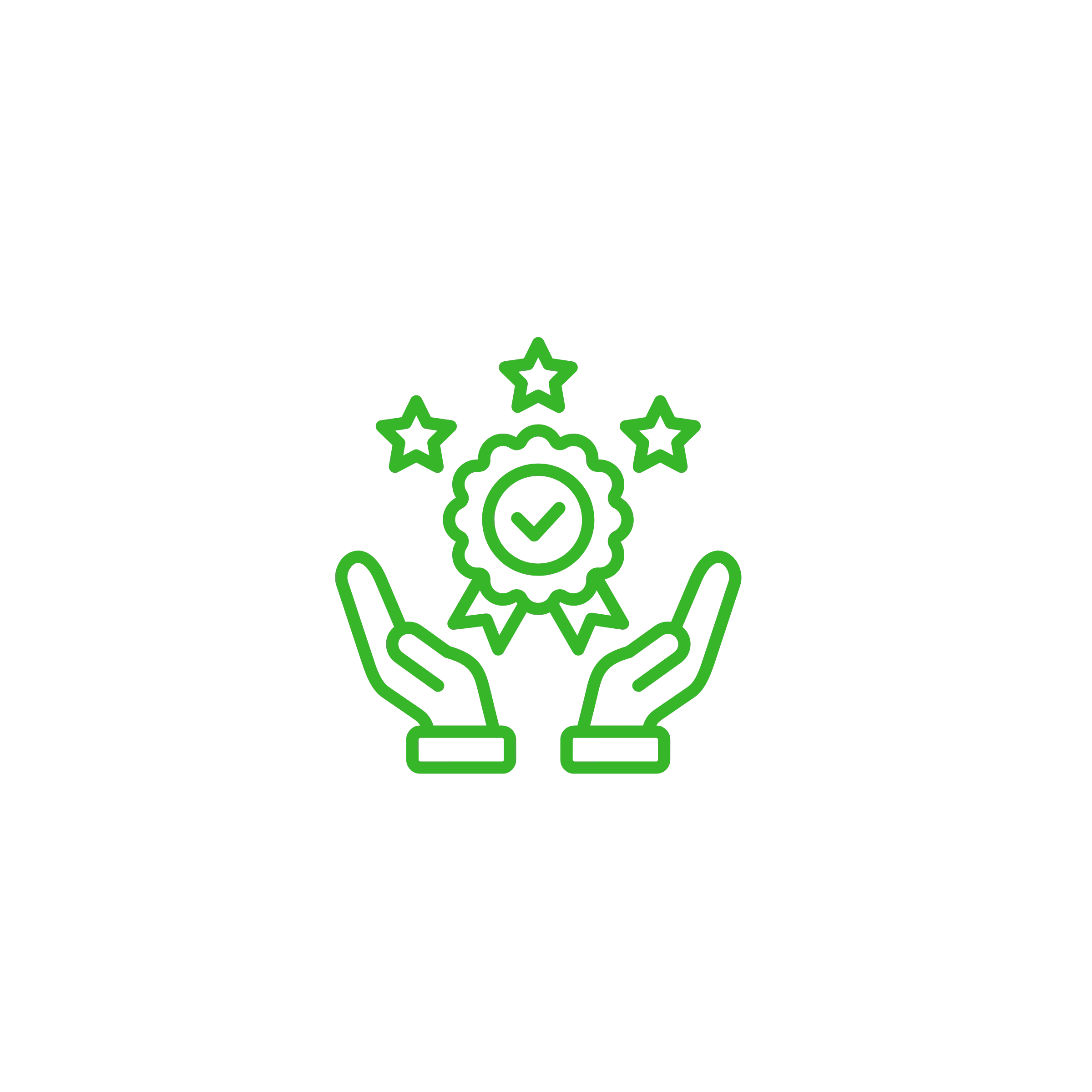 Icono Gestión de marca